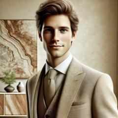Dmitry March