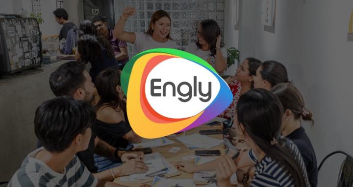 Engly Academy VIP- Yesica Maya