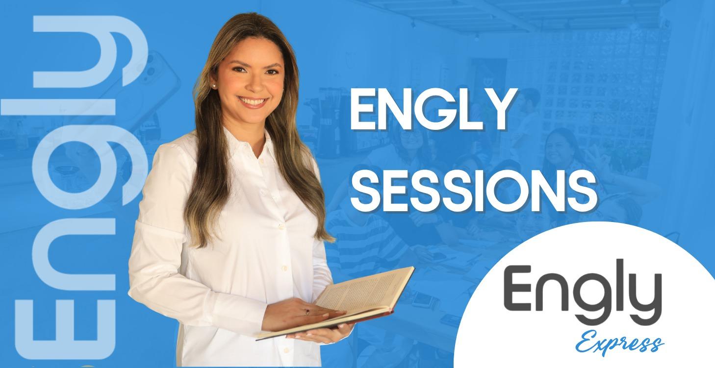 Engly Express: programa intensivo de Inglés