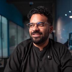 Umair Chaudhary