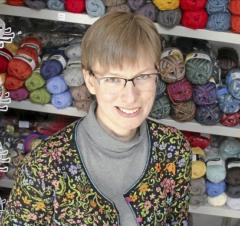 Sari Paavanen-Huhtala