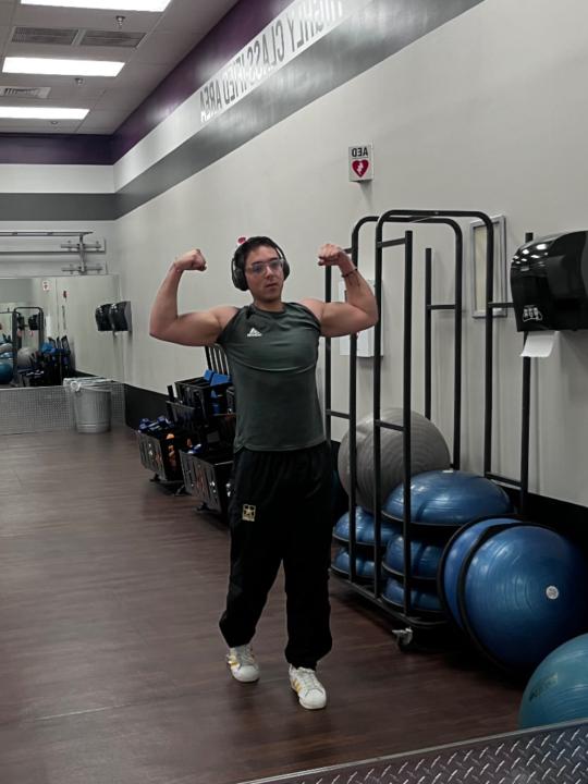 Mateo Patino