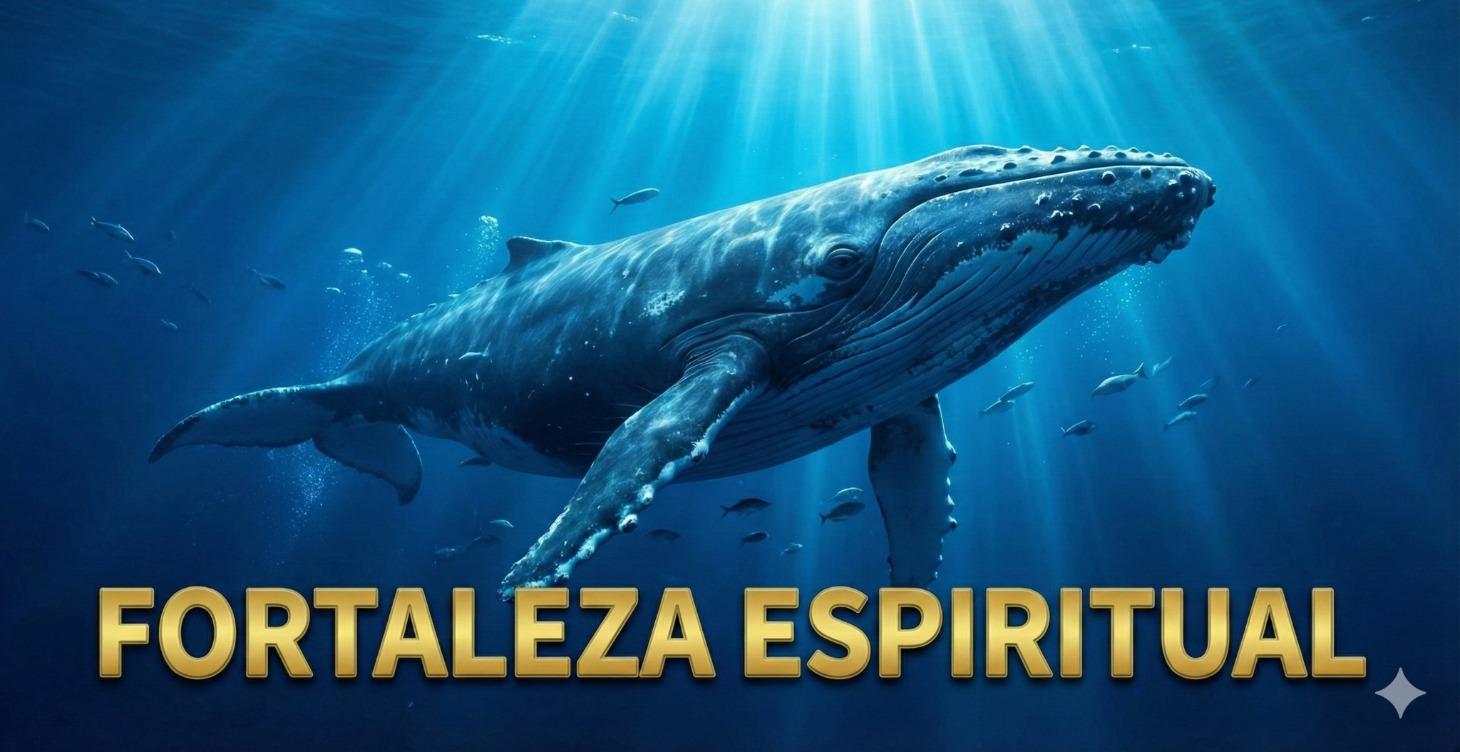 Fortaleza Espiritual