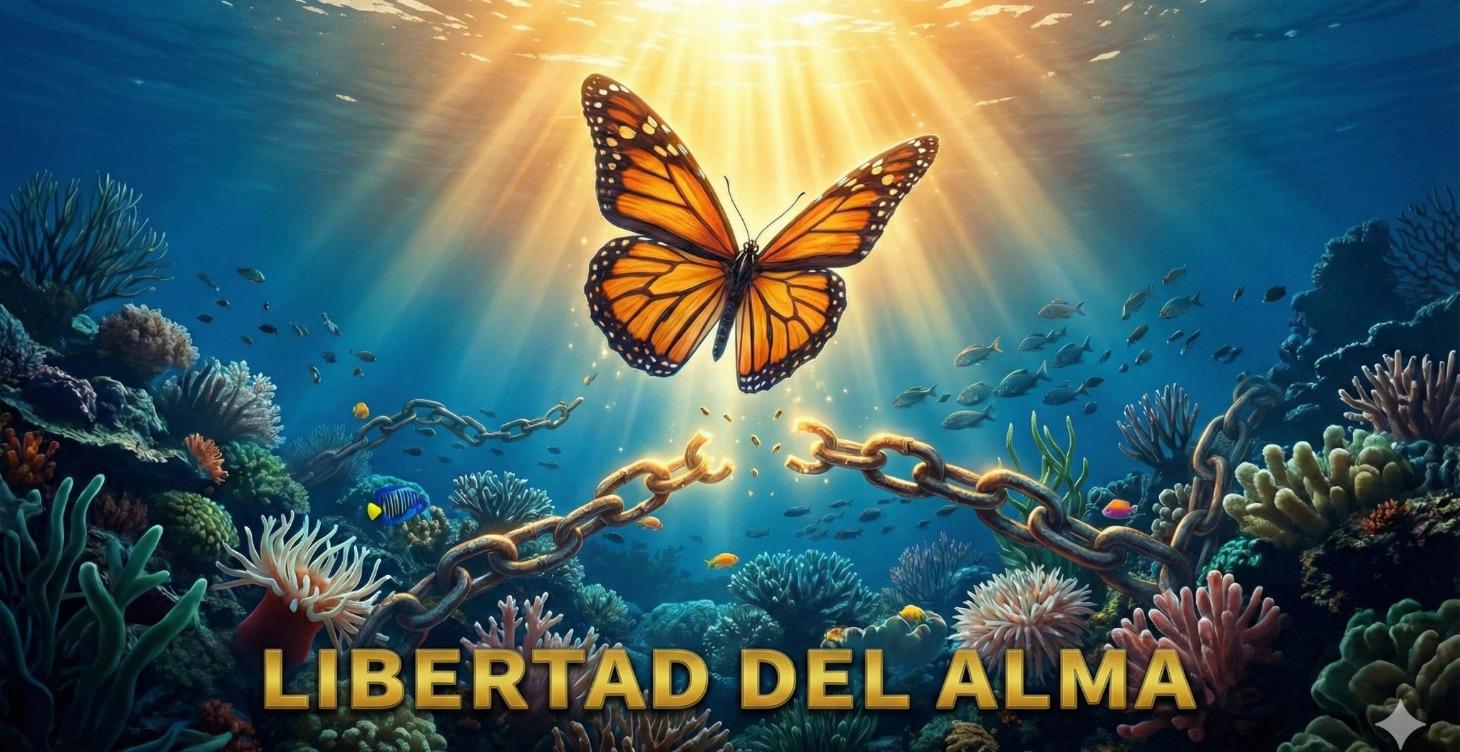 Libertad del Alma