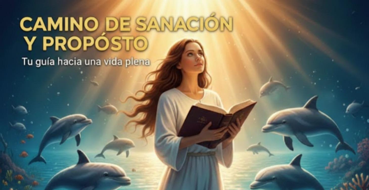 Camino de Sanación y Propósito