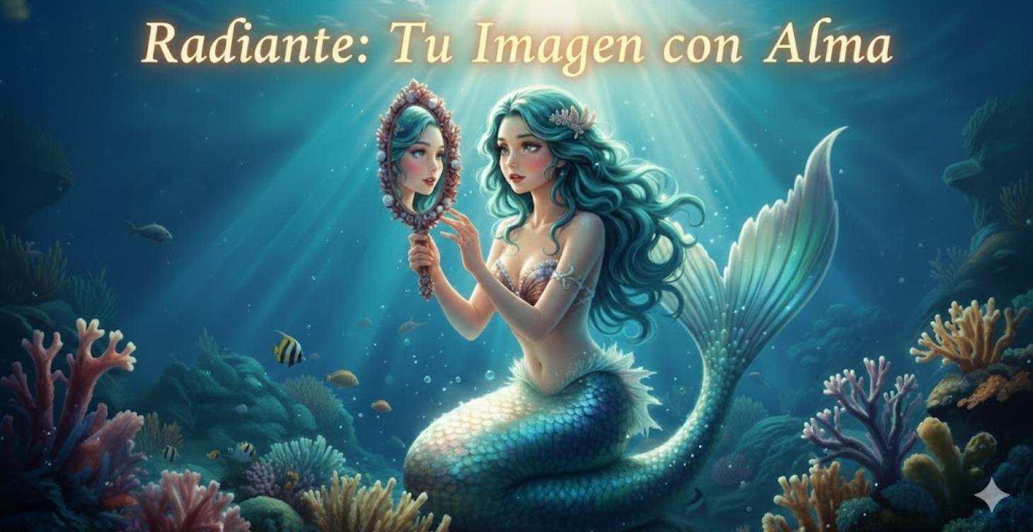 Radiante: Tu Imagen con Alma