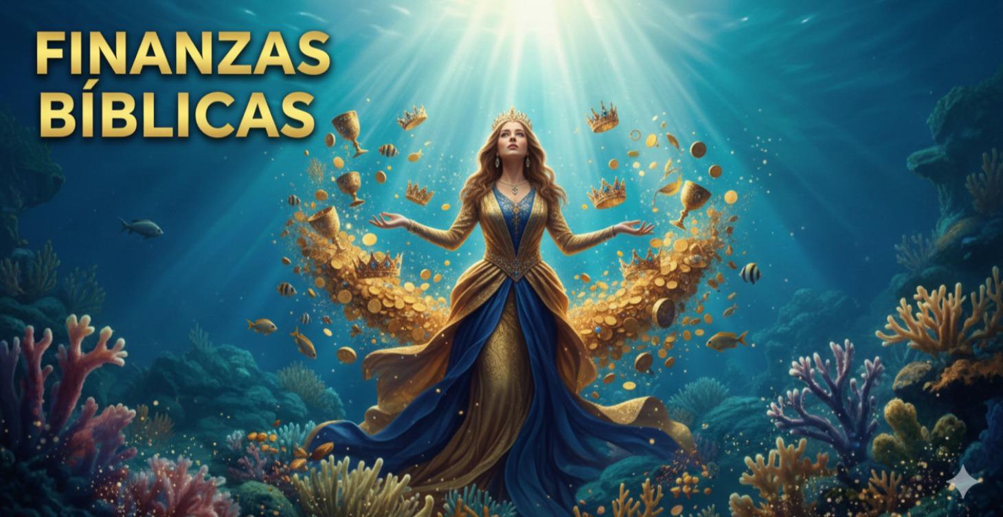 Finanzas Bíblicas