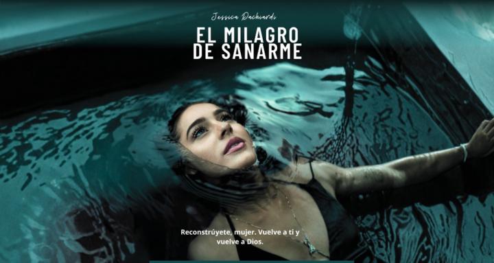 El milagro de sanarme