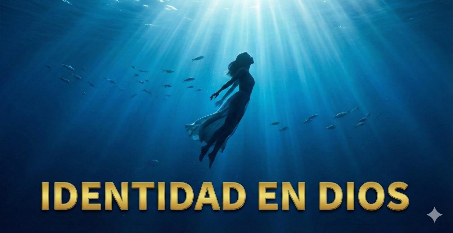 Identidad en Dios
