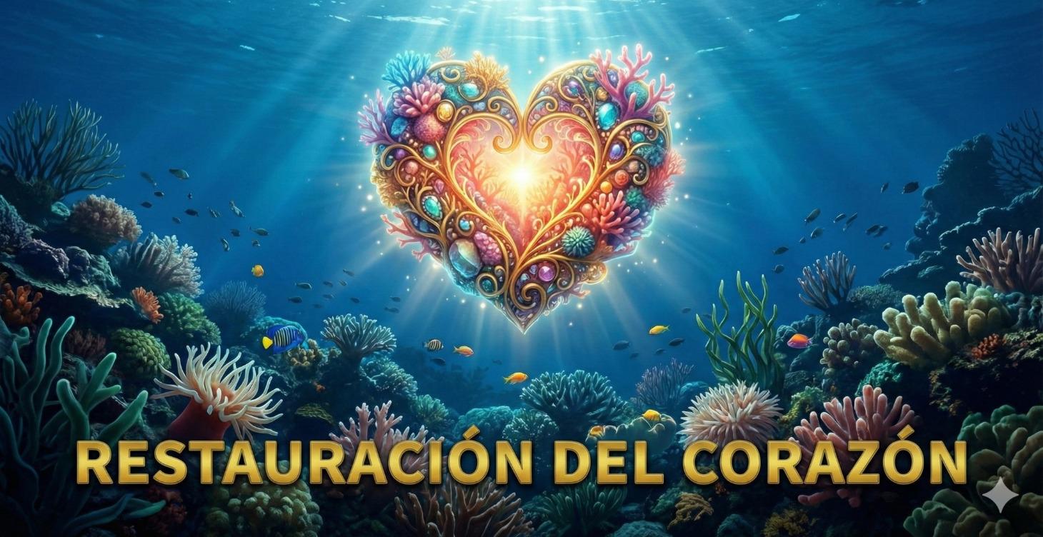 Restauración del Corazón