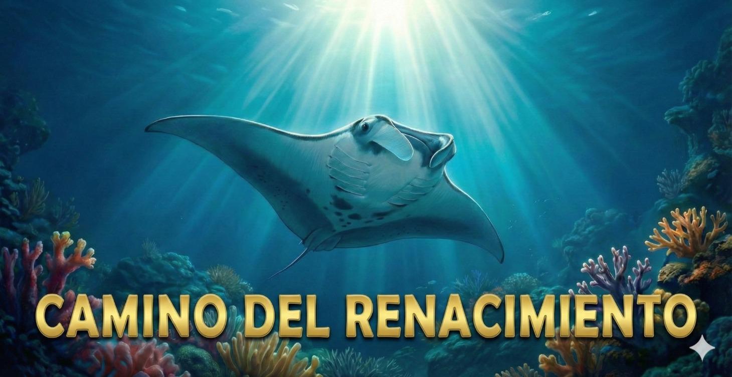 Camino del Renacimiento