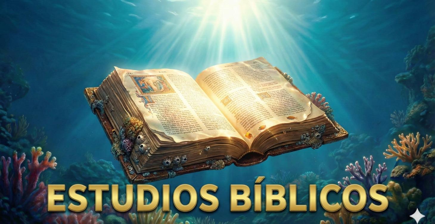 Estudios Bíblicos