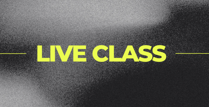 首场学习群组的直播