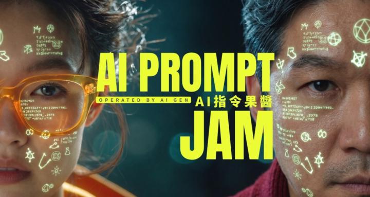 AI Prompt Jam