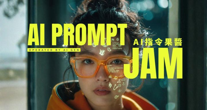 AI Prompt Jam