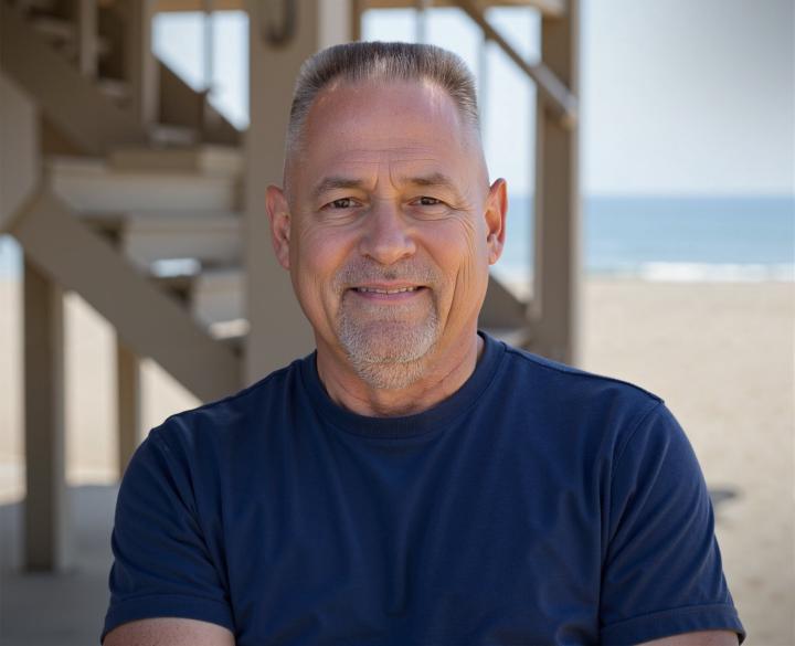 Anthony Agovino