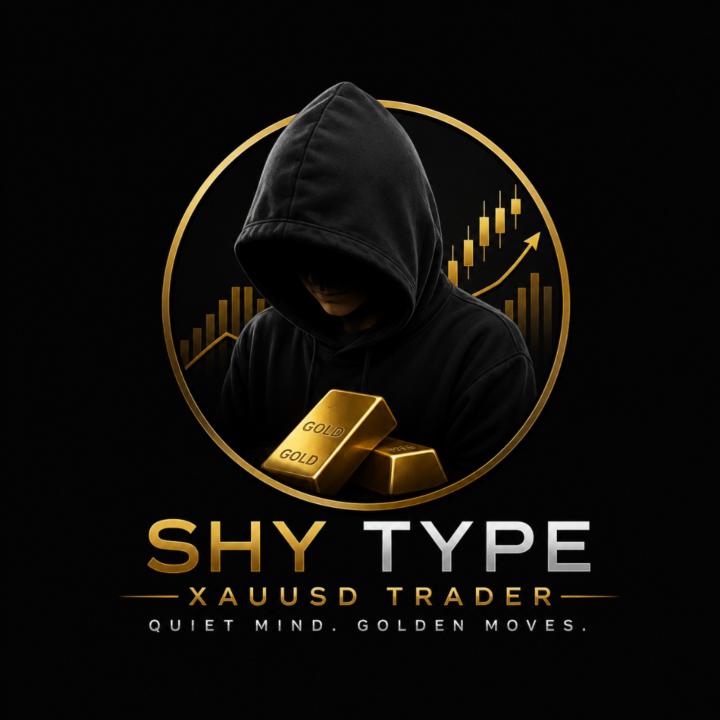 Shy Type Trader