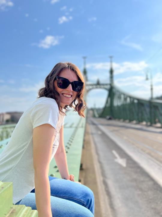 Marta Cinguino
