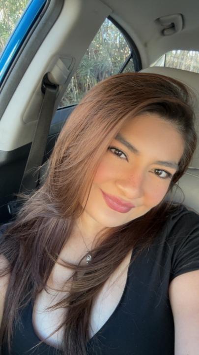 Alyssa Hernandez