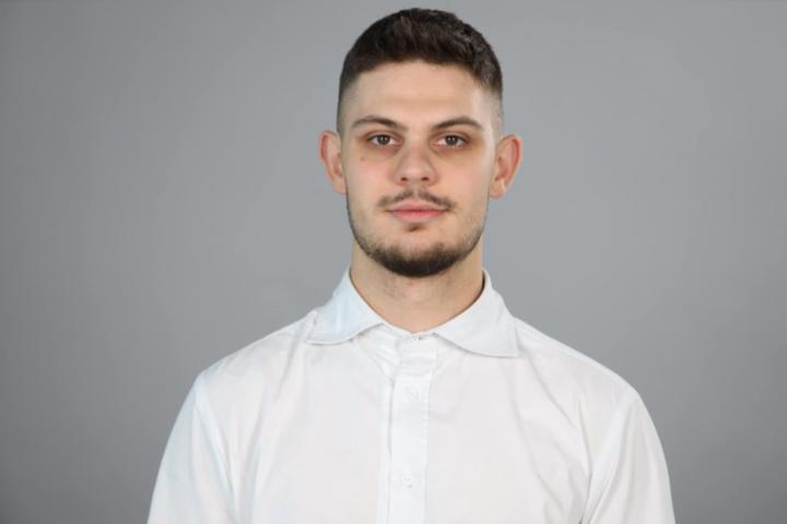 Димитър Петров