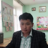 Enkhbuyan Serchin