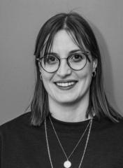 Elise Waron