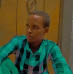 Zakaria Ibrahim