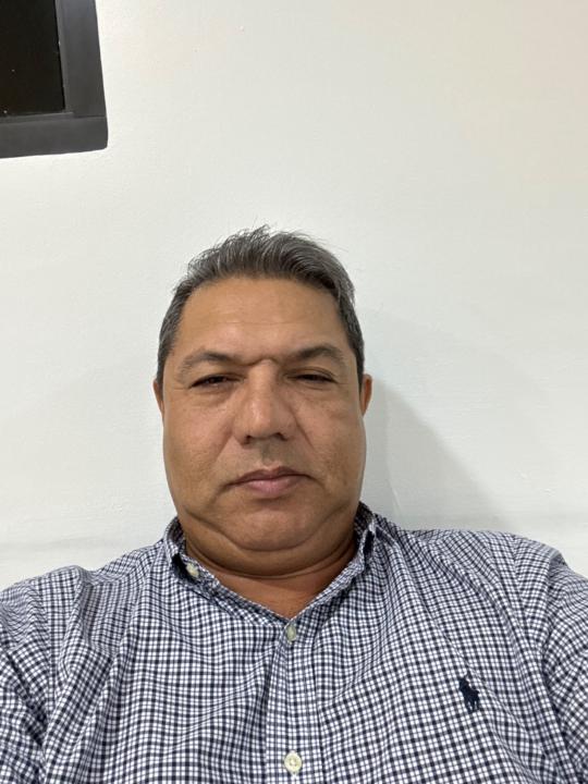 Orlando Guillen