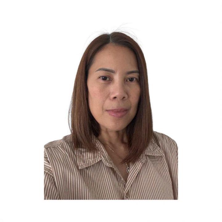 Caren Menchavez-Tognetti