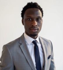 Amadou Sow