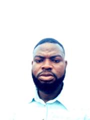 James Agbenueyi
