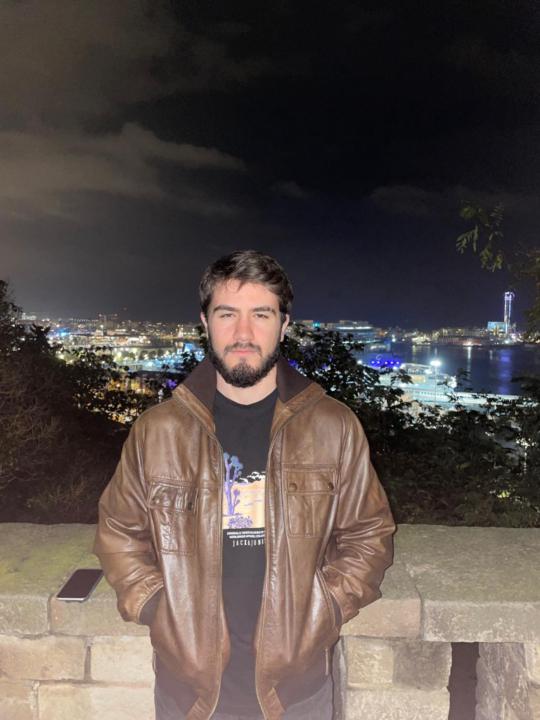 Kaan Kafkasoglu