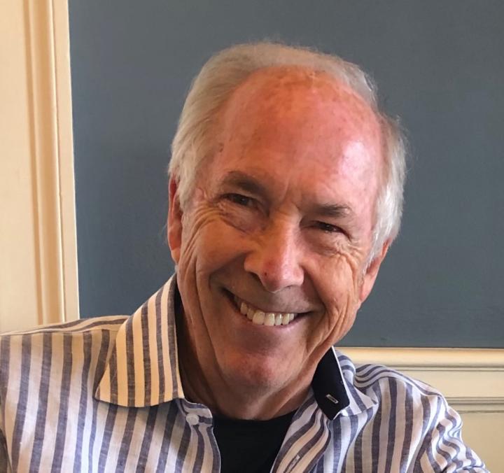 Bob Varney