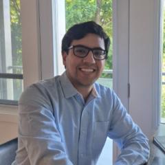 Angel Orlando Vasquez Pazos