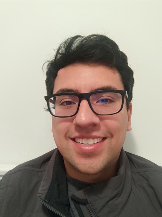 Angel Orlando Vasquez Pazos