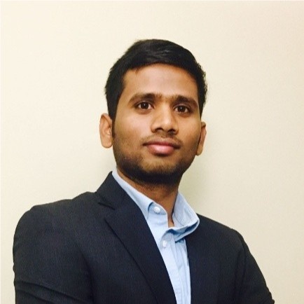 Murali Ramana