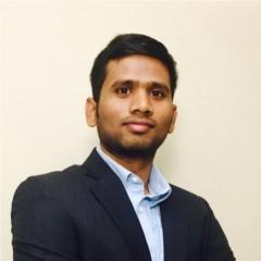 Murali Ramana
