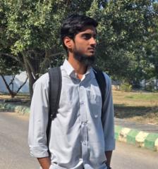 Mohammed Tariq Uz zaman