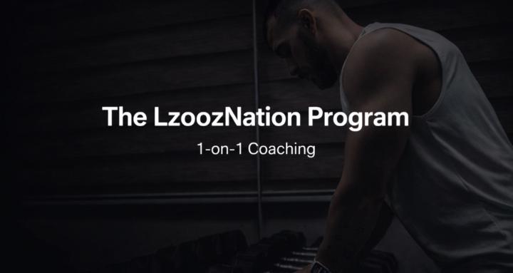 The lzooz nation program