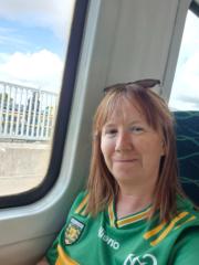 Cathy O Connell