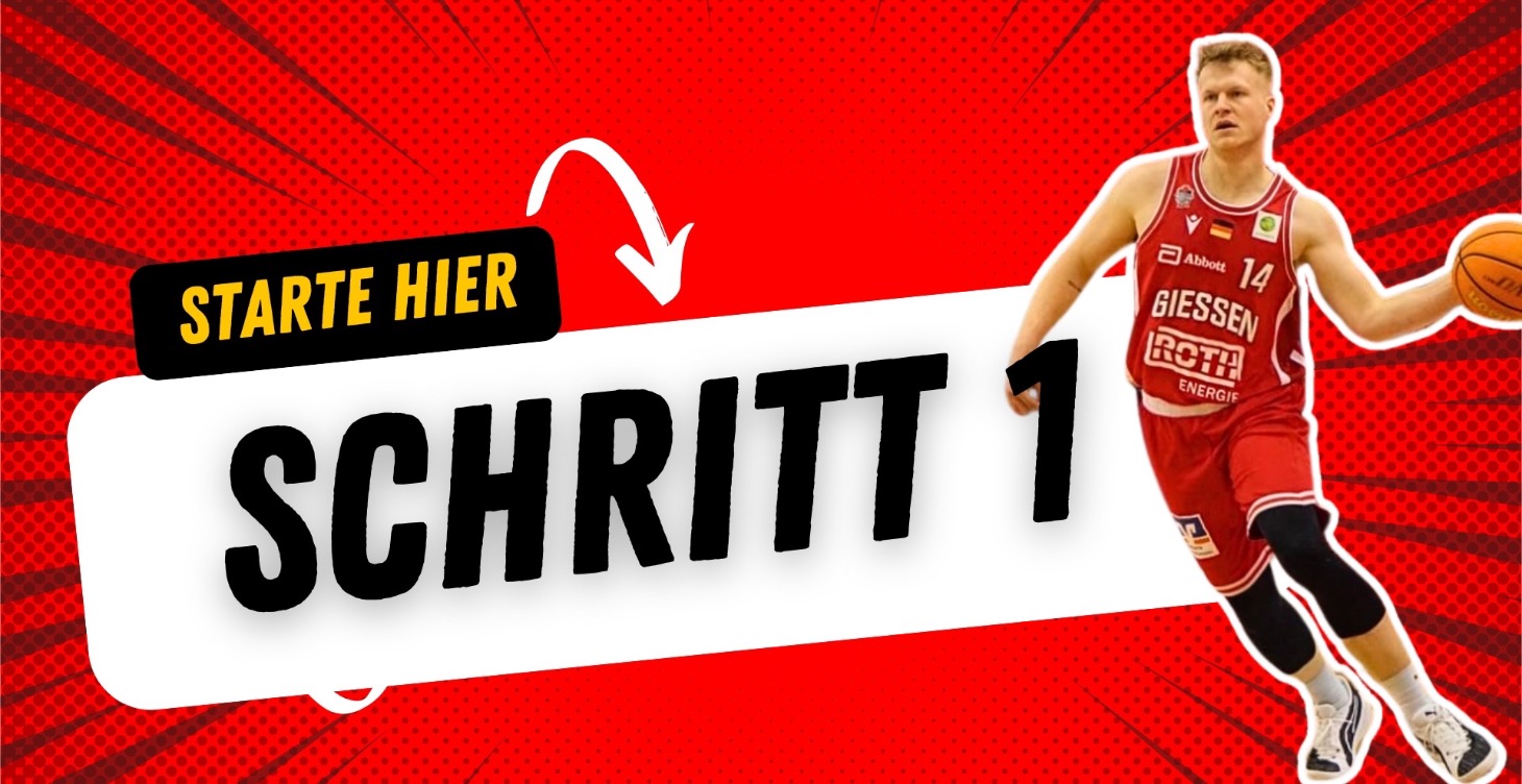 1. Verstehe Alles! (Starte hier)