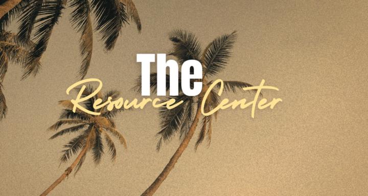 The Resource Center
