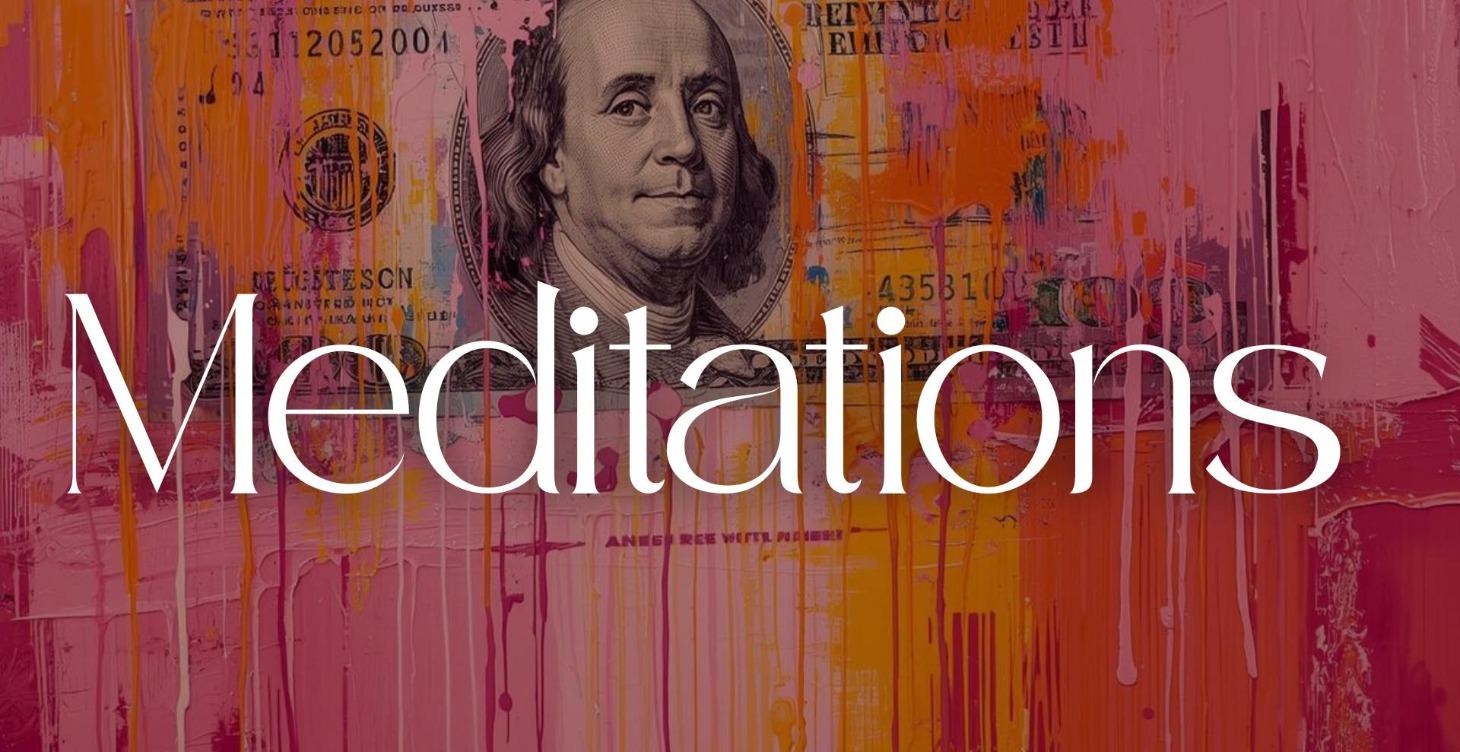 Meditations & Clientattraction-Music