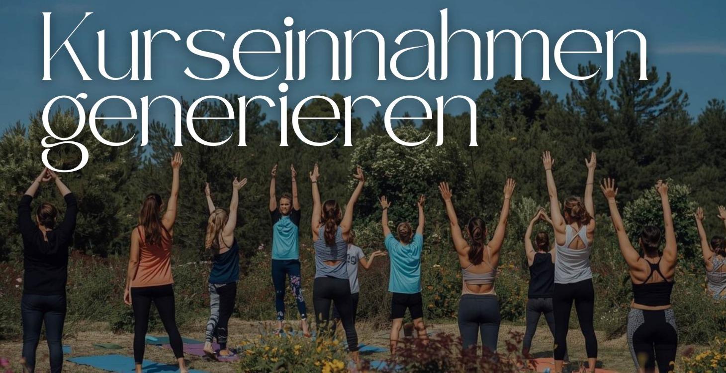 Kursmaus werden
