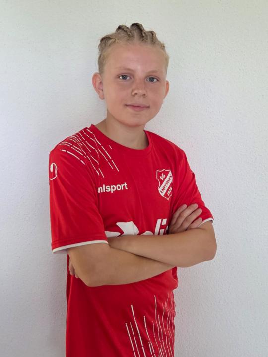 Johann Tihostup