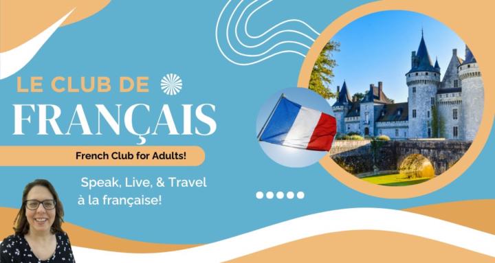 Le Club de Français