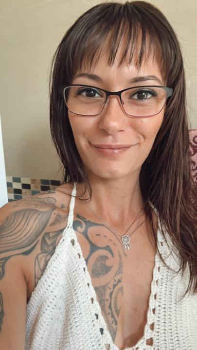 Zolita Cook