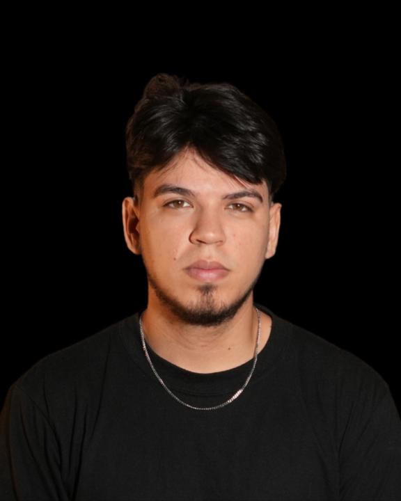 Jean Pierre Vasquez