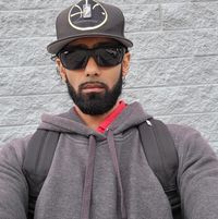 Azeer Jamal