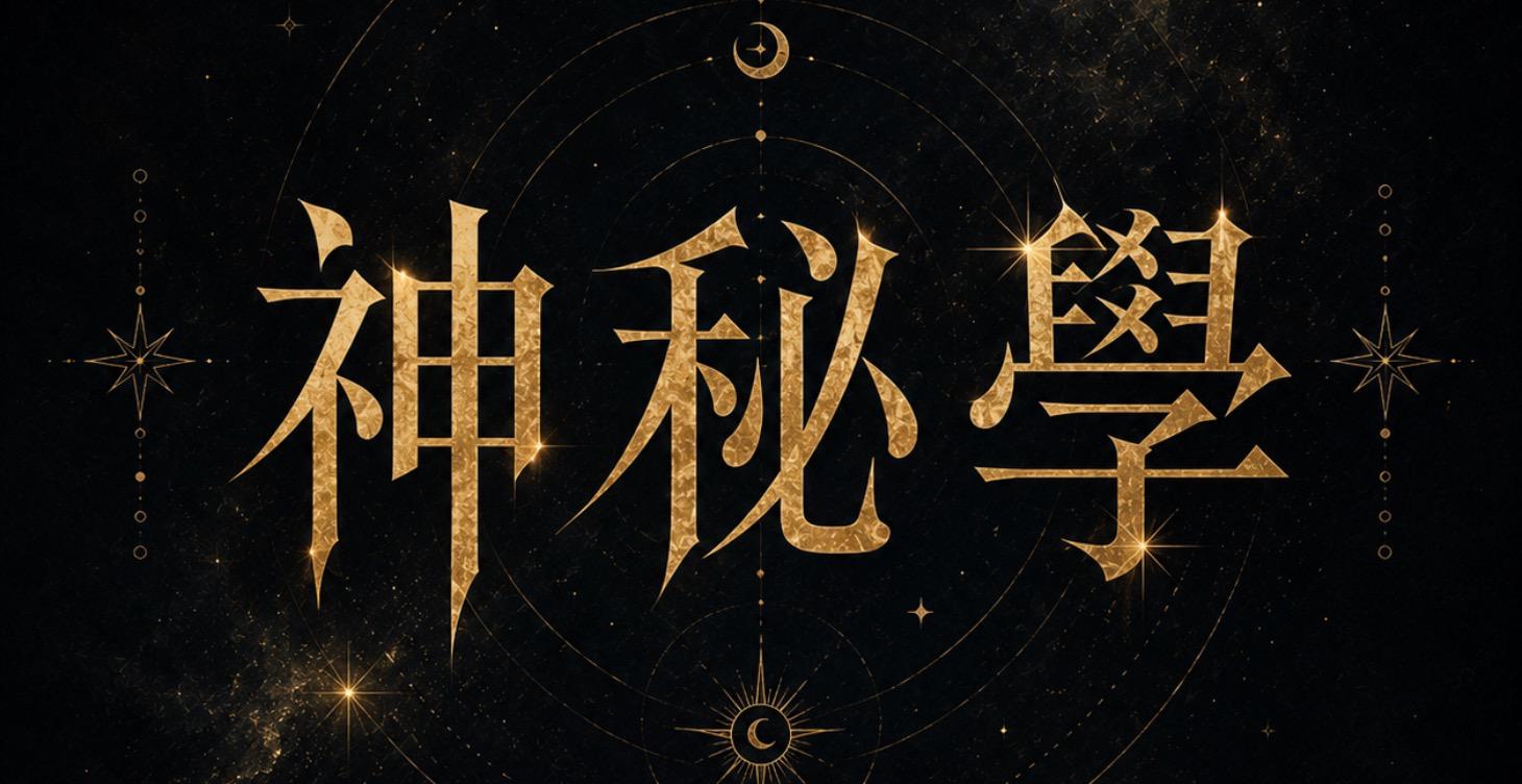 神祕學(年費/S級玩家專屬)
